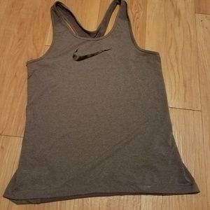Nike Women's Workout Tank